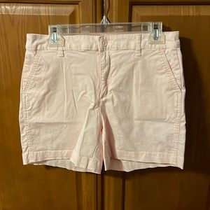 A New Day bermuda shorts: D032